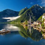 Best Places In Europe To Travel In March