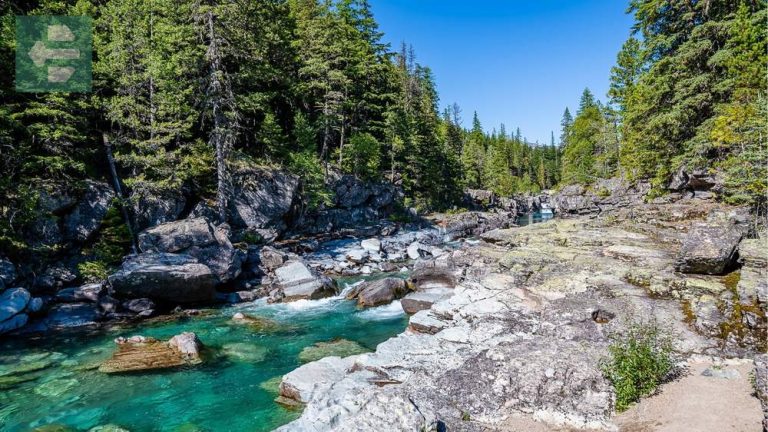 Best Places To Go Camping