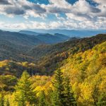 Best Places To Go Camping In The US