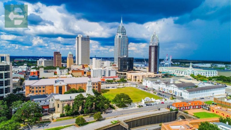 Best Places To Go In Alabama