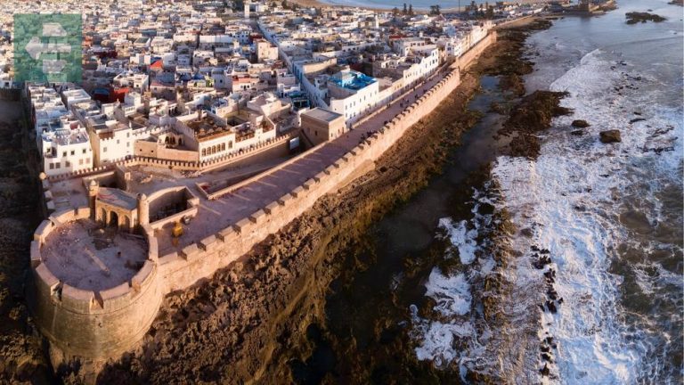 Best Places To Go In Morocco