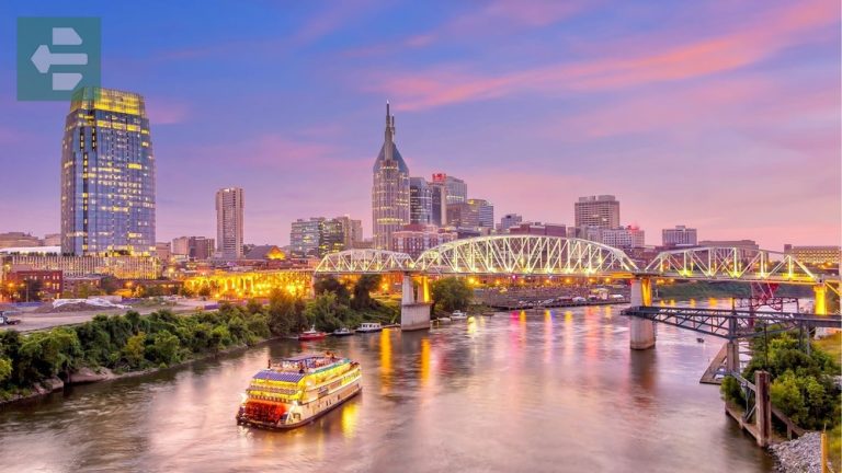 Best Places To Go In Nashville