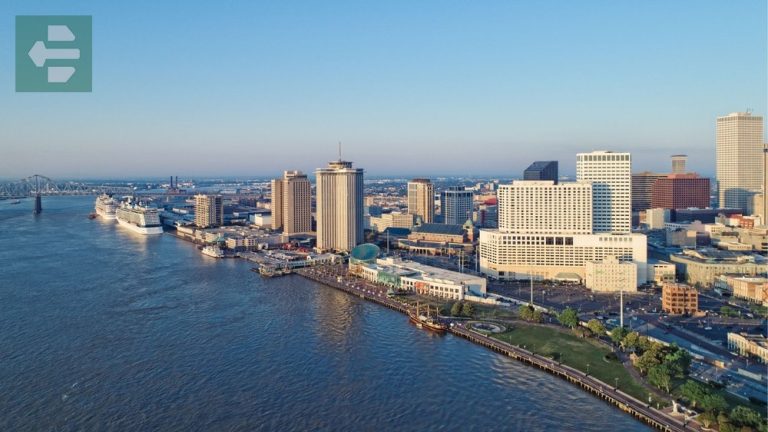 Best Places To Go In New Orleans