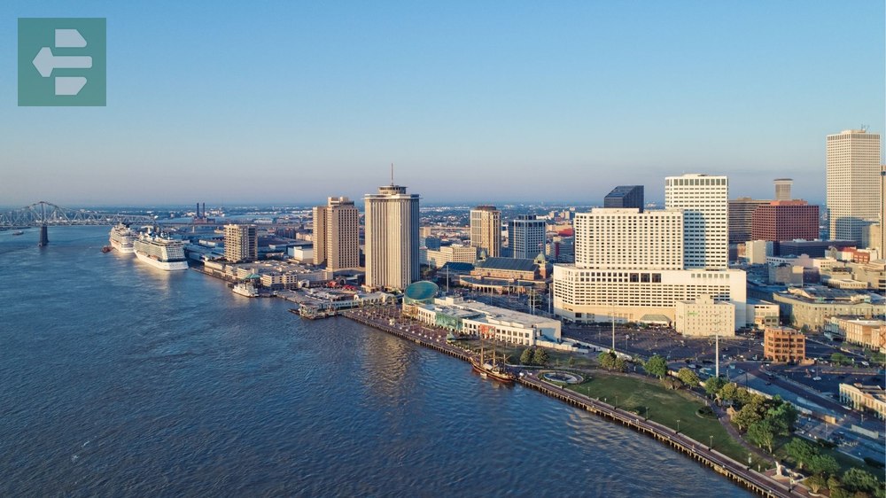 Best Places To Go In New Orleans