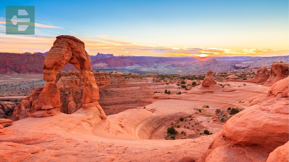 Best Places To Go In Utah