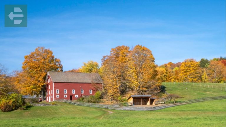 Best Places To Go In Vermont