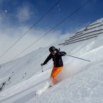 Best Places To Go Skiing