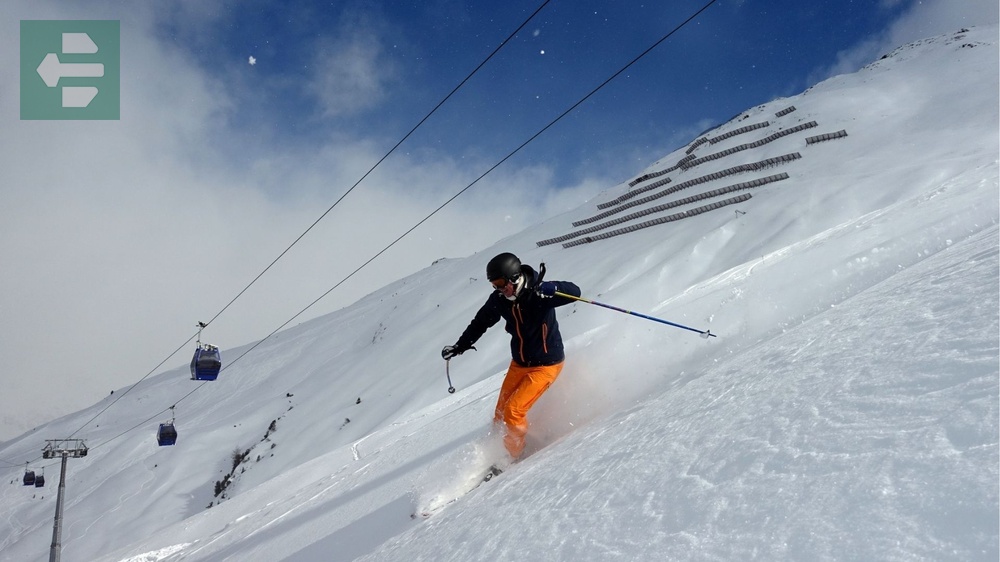 Best Places To Go Skiing