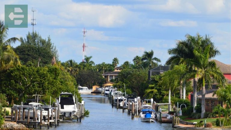 Best Places To Raise A Family In Florida