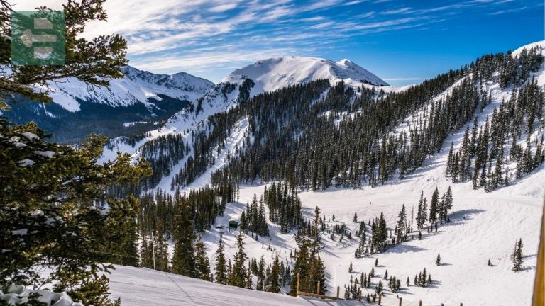 Best Places To Ski In New Mexico