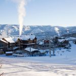 Best Places To Ski In The USA