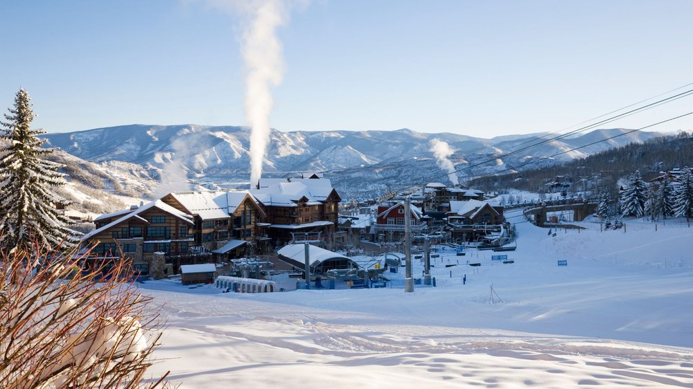 Best Places To Ski In The USA