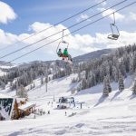 Best Places To Ski In Utah