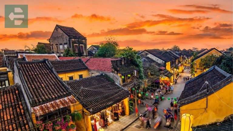 Best Places To Travel Asia