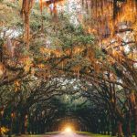 Best Places To Travel East Coast