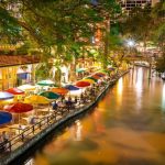 Best Places To Travel In April In US