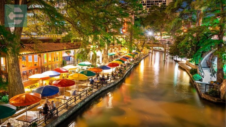 Best Places To Travel In April In US