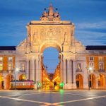 Best Places To Travel In Europe In January