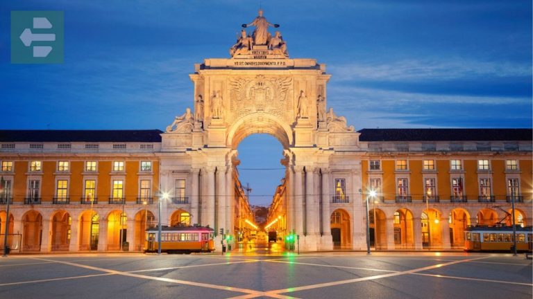 Best Places To Travel In Europe In January