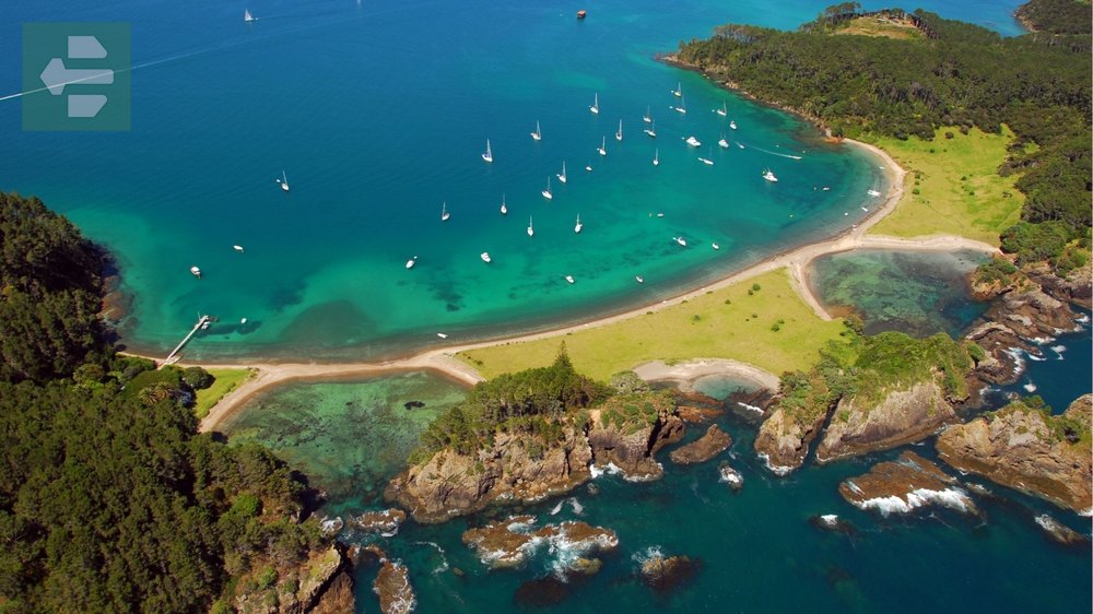 Best Places To Travel In New Zealand