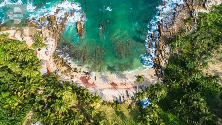 Best Places To Travel In Sri Lanka