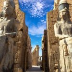 Best Places To Travel January