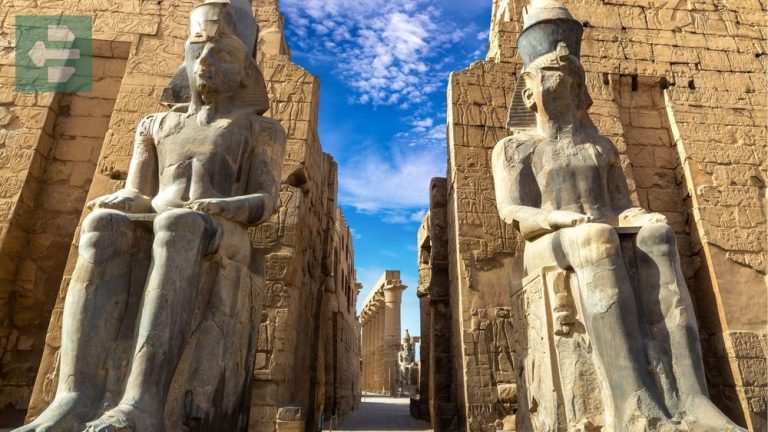 Best Places To Travel January