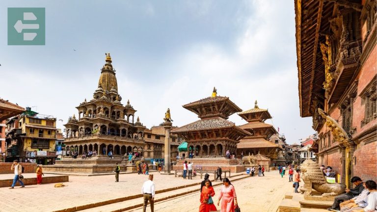 Best Places To Travel March