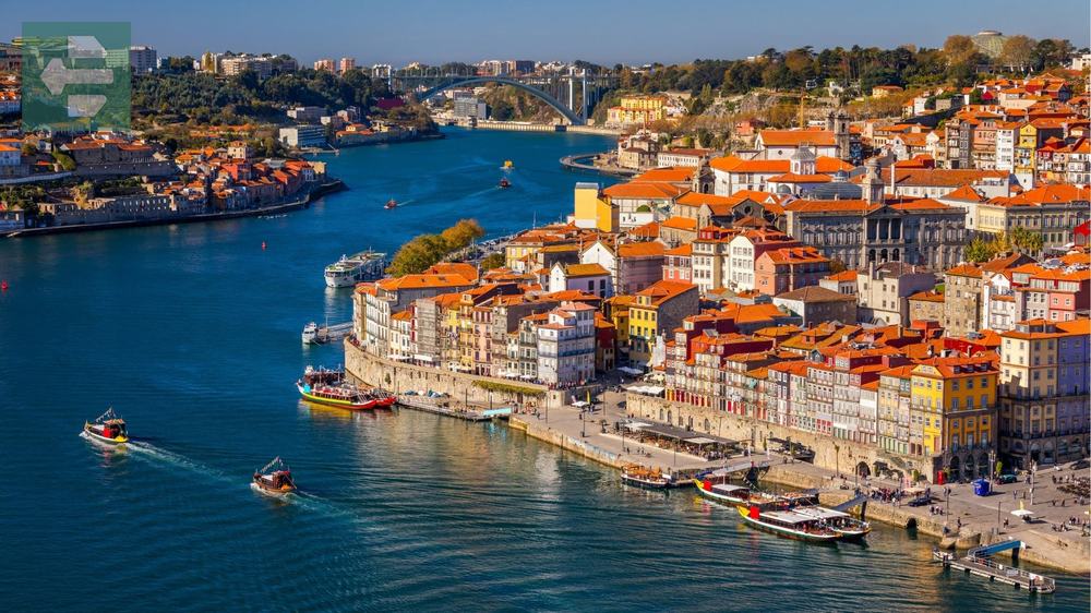 Best Places To Travel Portugal