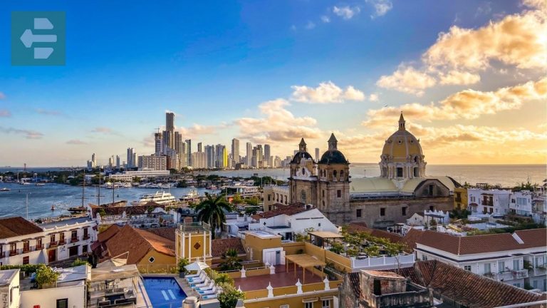 Best Places To Travel South America