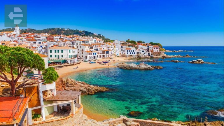 Best Places To Visit In April