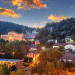 Best Places To Visit In Arkansas