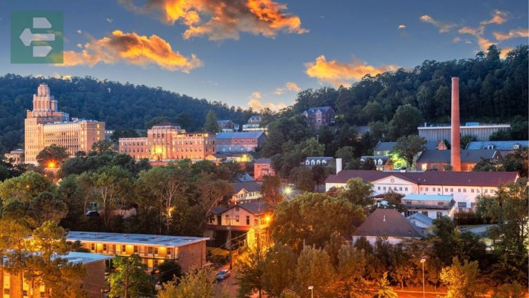 Best Places To Visit In Arkansas