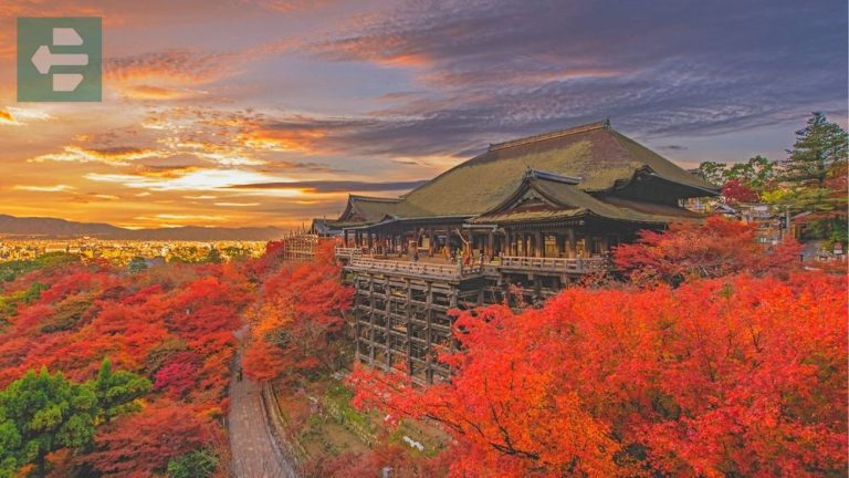 Best Places To Visit In Autumn