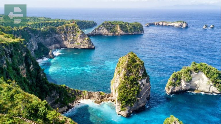 Best Places To Visit In Bali