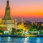 Best Places To Visit In Bangkok