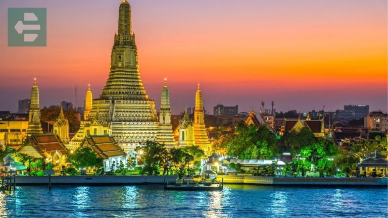 Best Places To Visit In Bangkok