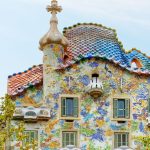 Best Places To Visit In Barcelona