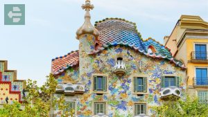 Best Places To Visit In Barcelona