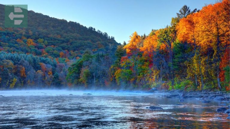 Best Places To Visit In Connecticut