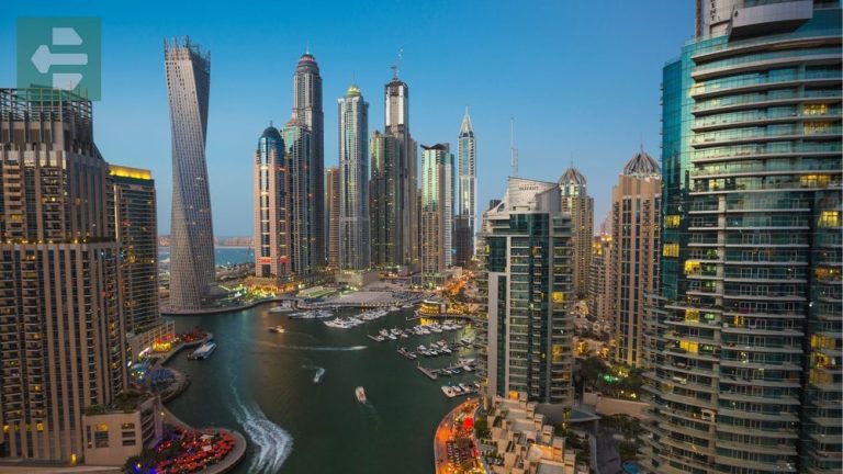 Best Places To Visit In Dubai