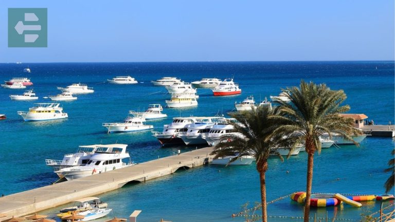 Best Places To Visit In Egypt