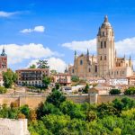Best Places To Visit In Europe In April