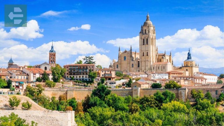 Best Places To Visit In Europe In April