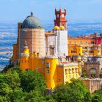 Best Places To Visit In February Europe