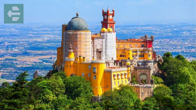 Best Places To Visit In February Europe