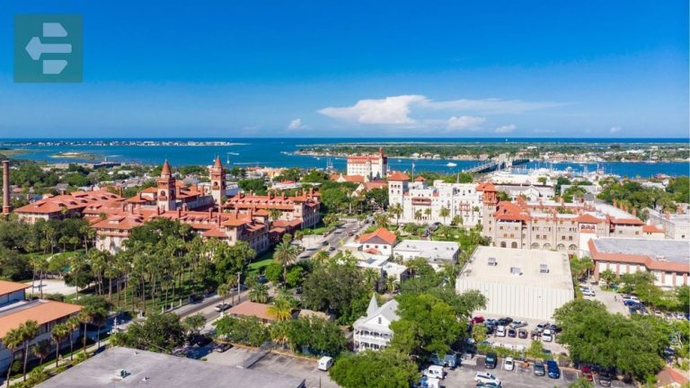 Best Places To Visit In Florida