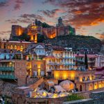 Best Places To Visit In Georgia