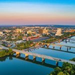 Best Places To Visit In Georgia USA