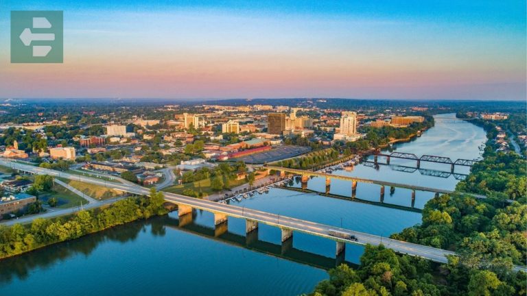 Best Places To Visit In Georgia USA